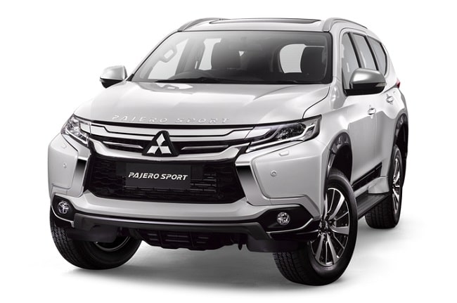 Pajak Mobil Pajero Sport Dakar 2018. Pajak Mobil Pajero Sport 2016 – 2021, Terbaru