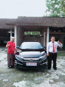 Harga Honda Jazz Baru Madiun. Honda Madiun