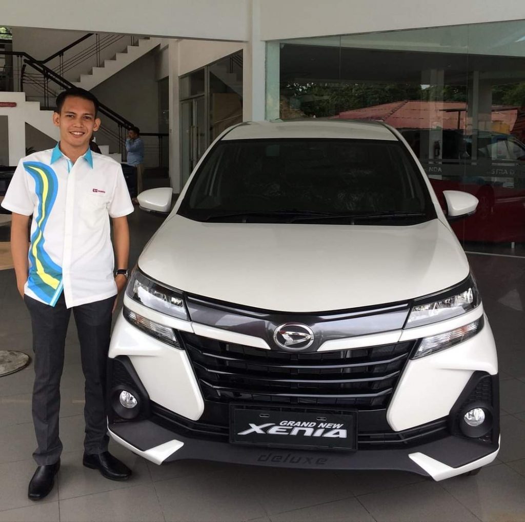 Harga Daihatsu Rocky Samarinda. Harga, Promo & Kredit Daihatsu OTR Samarinda April 2022