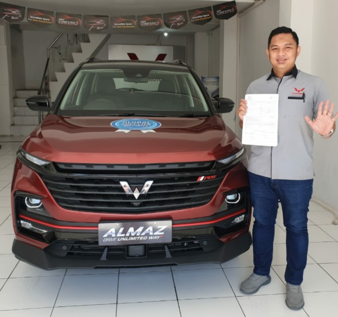 Harga Mobil Wuling Makassar. Harga, Promo & Kredit Wuling OTR Makassar November 2022