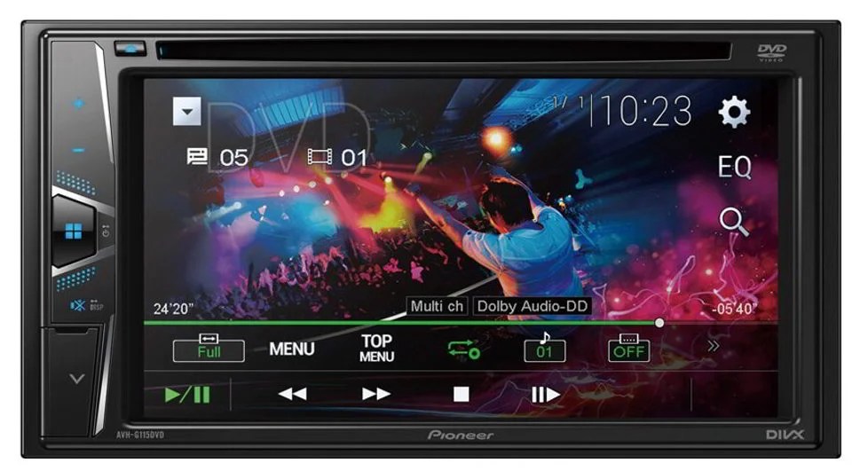 Merk Tv Mobil Yang Bagus Dan Murah. √ 5 Rekomendasi Merk Tv Mobil Terbaik