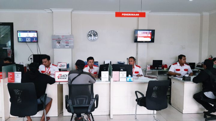 Service Mobil Di Bengkel Resmi Atau Biasa. Inilah 6 Keuntungan Service Mobil di Bengkel Resmi Honda