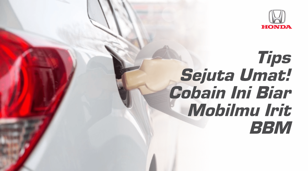 Mobil Jadul Irit Bbm. Wajib Coba! Ini Dia 5 Tips Jitu Supaya Mobil Irit BBM