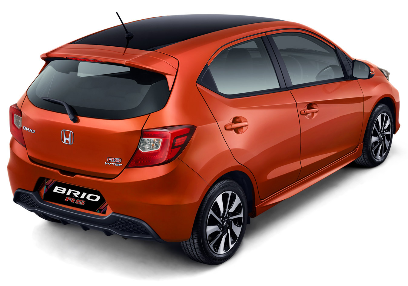 Harga Honda Brio 2021 Jogja. Brio