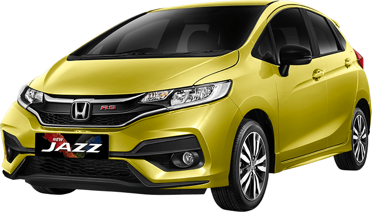 Harga Honda Jazz 2020 Jogja. Jazz