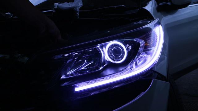 Cara Mematikan Lampu Mobil. Solusi Jika Lampu Mobil Tidak Bisa Mati