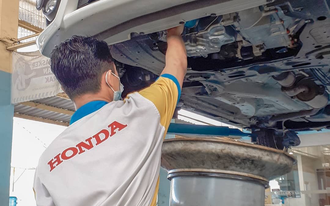 Harga Filter Oli Mobil Honda Brio. Ganti Oli Filter Mobil Honda Archives