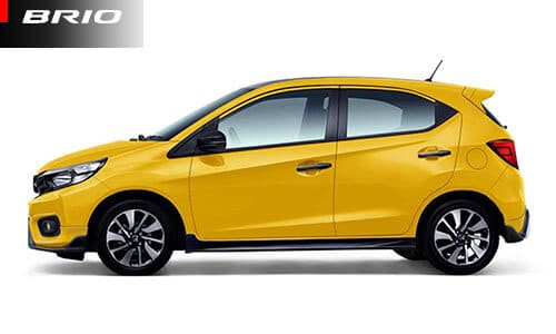 Mobil Brio Bekas Makassar. Harga Honda Brio Makassar