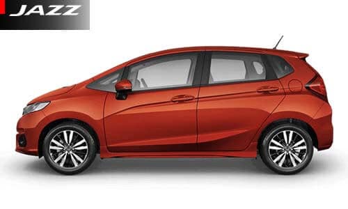 Harga Honda Jazz Makassar. Harga Honda Jazz Makassar