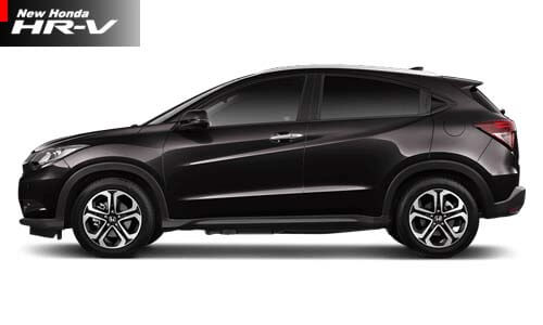 Harga Honda Hrv Otr Makassar. Harga Honda HRV Makassar