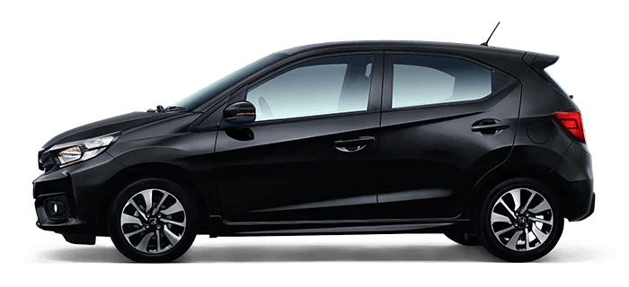 Brio Satya S Mt Se. Jual Honda Brio Baru