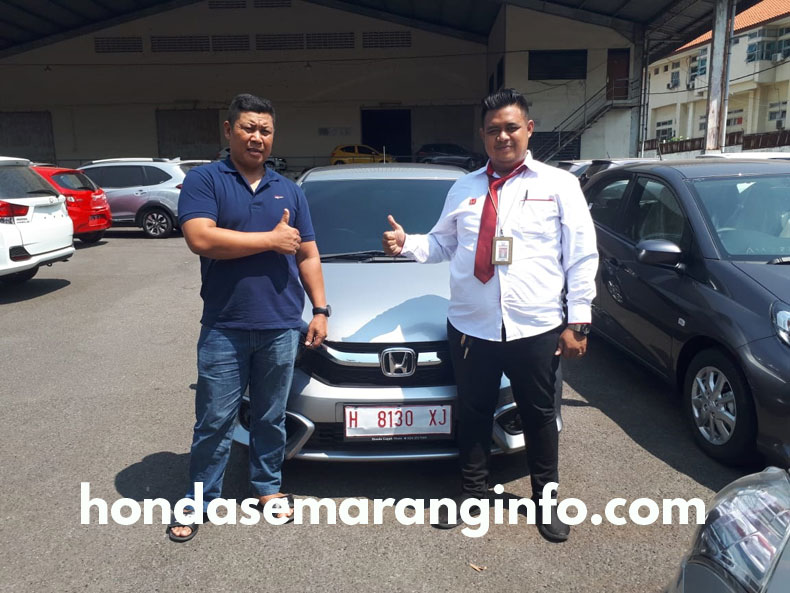 Harga Honda Brio Terbaru Semarang. Harga Honda Semarang Terbaru