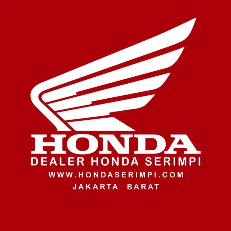 Showroom Motor Honda Jakarta Barat. JUAL MOTOR HONDA JAKARTA BARAT