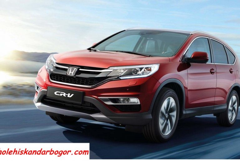 All New Honda Crv 2016. Honda CRV 2016 /Honda Bogor / PROMO CRV Akhir Tahun 2016