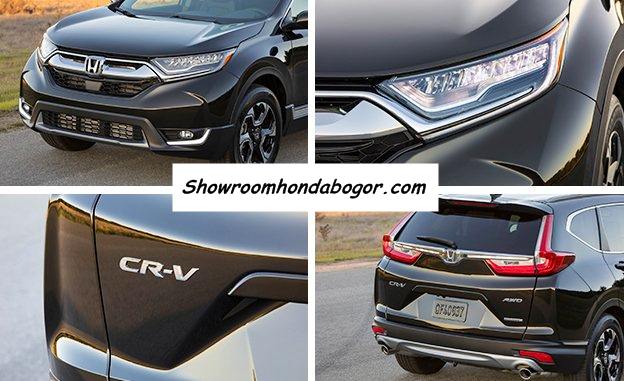 Kapan Crv 2017 Masuk Indonesia. Honda CRV 2017 Bogor / Honda Sholeh Iskandar Bogor / Honda