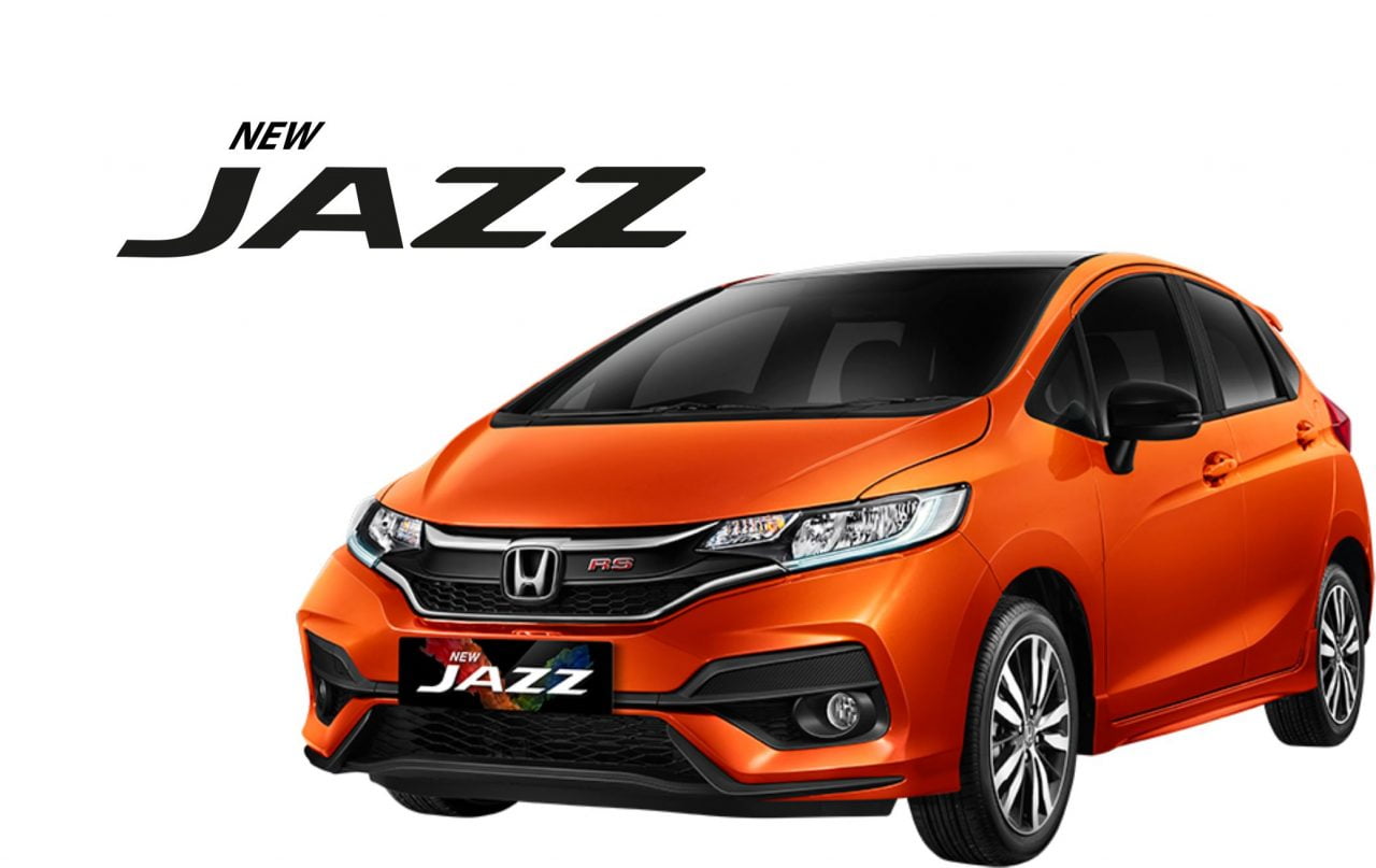 Harga Honda Jazz Yang Terbaru. Harga Honda Jazz Malang Juni 2021 Terbaru