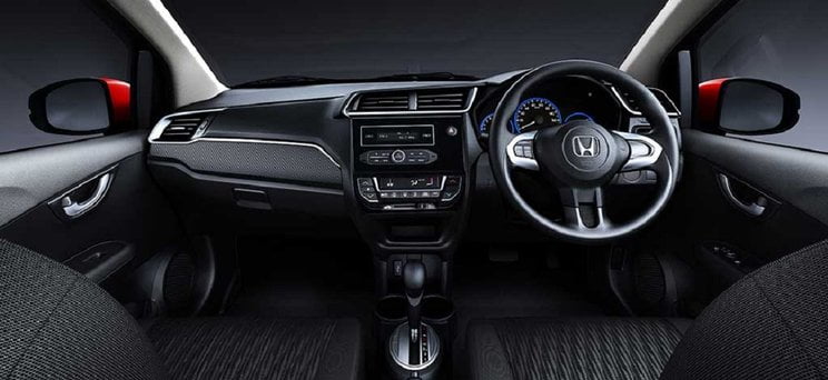 Interior Mobil Honda Crv. Ingin Interior Mobil Tetap Wangi, Ini Caranya!