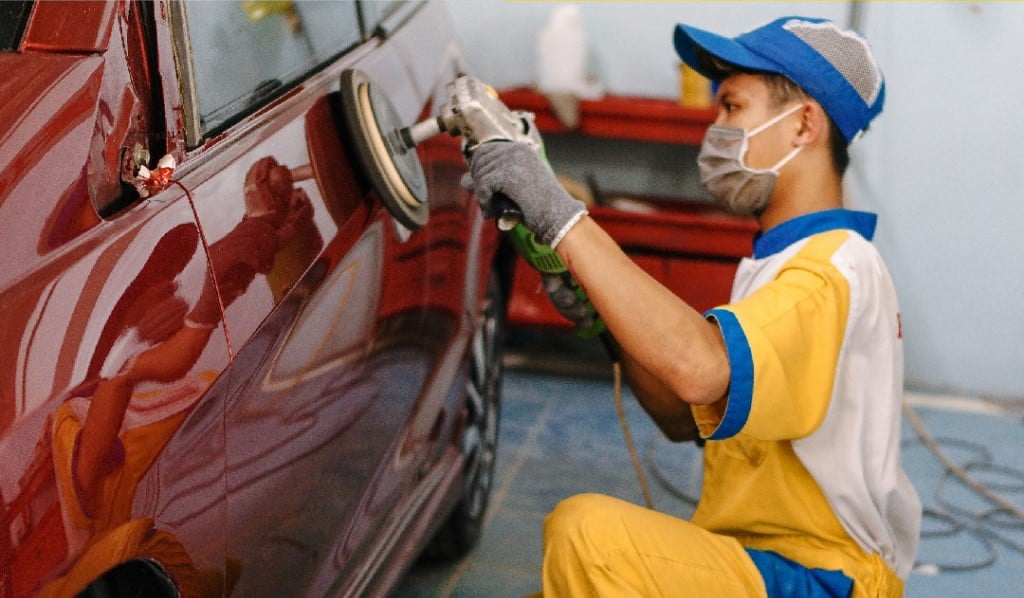 Biaya Body Repair Mobil Honda Brio. Pengertian Body Repair Mobil, Fungsi, dan Biaya