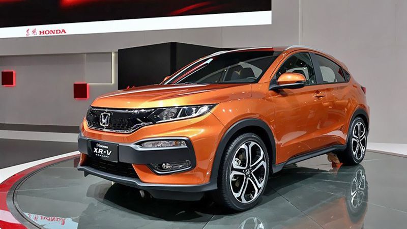 Harga Hr V Prestige 2021. Honda HR-V Prestige Dapat Diskon Pajak PPnBM