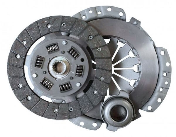 Apa Fungsi Disc Clutch. Fungsi Clutch Cover Atau Plat Kopling Mobil