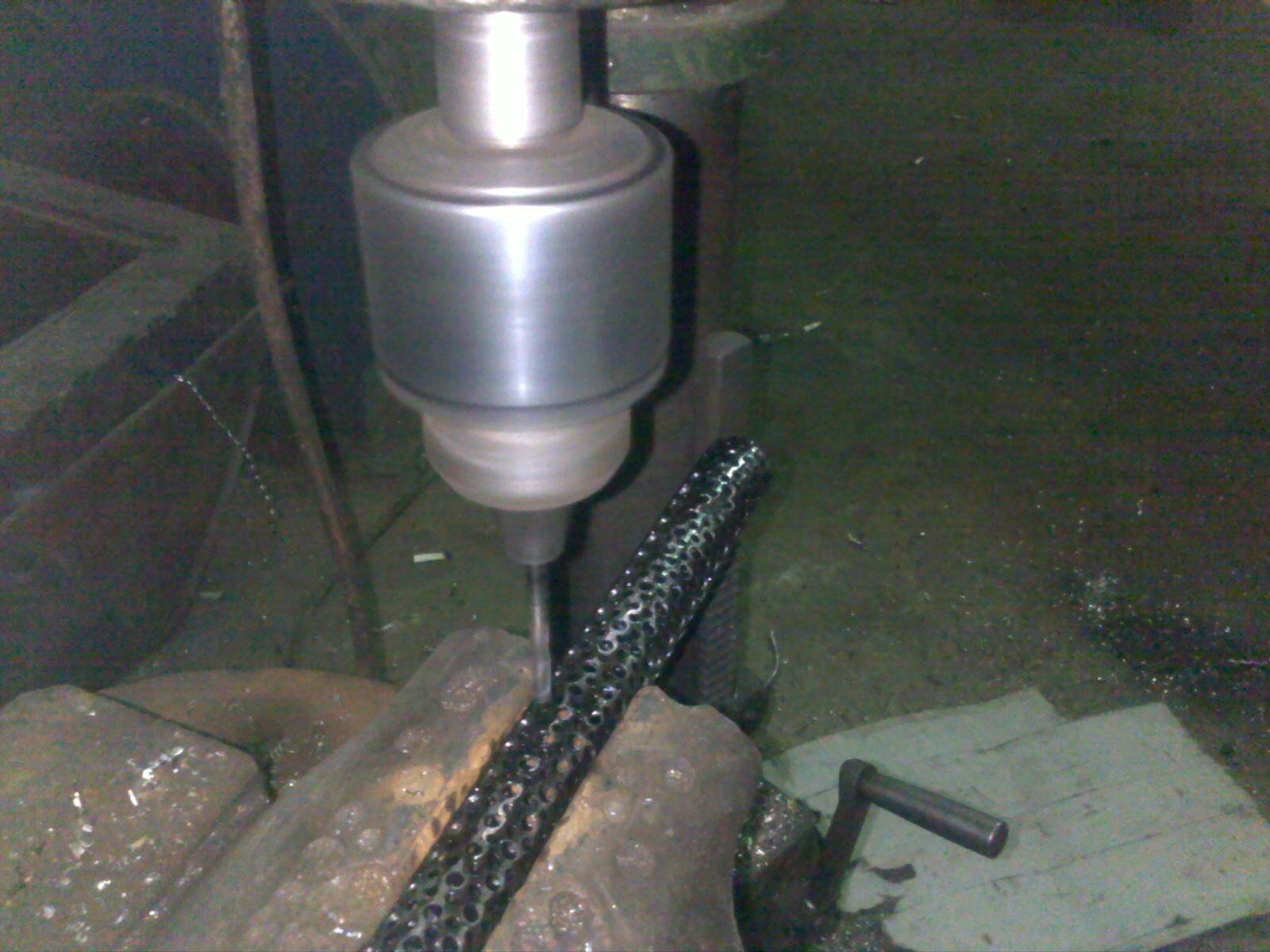 Cara Membuat Saringan Knalpot Racing 2tak. Up Grade PerForma Knalpot Racing / Aftermarket Motor 2 tak