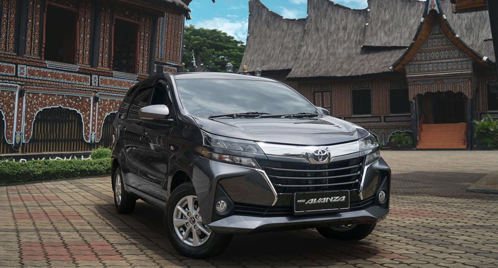 Modifikasi Avanza Veloz Hitam. Modifikasi Mobil Avanza Terbaru (Semua Generasi)