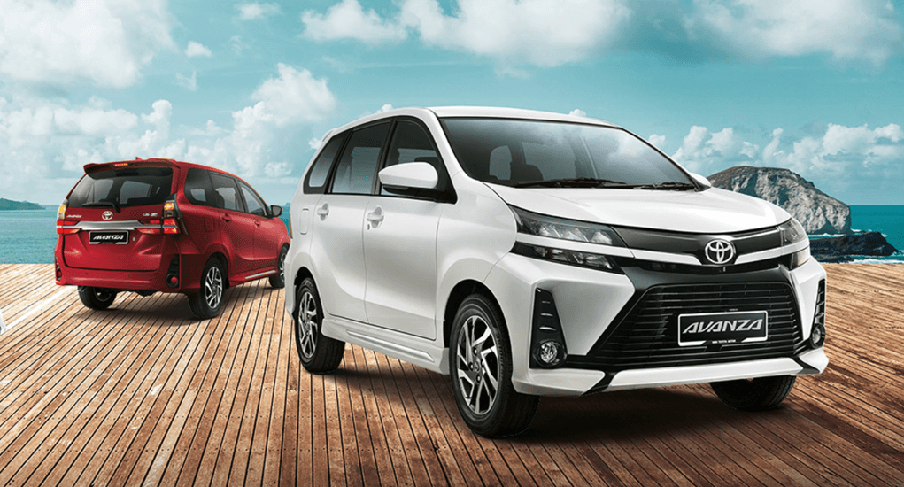 Tekanan Ban Avanza Veloz. Tekanan Angin Ban Mobil Avanza Terbaru