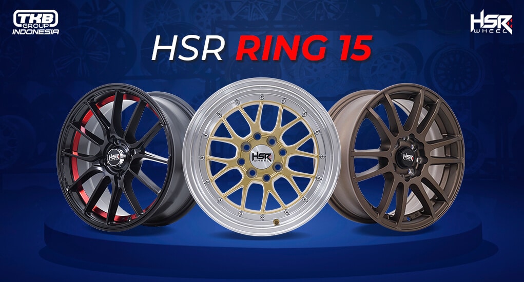 Model Velg Racing Mobil Terbaru. Velg Mobil Ring 15 Terbaru – HSR Wheel