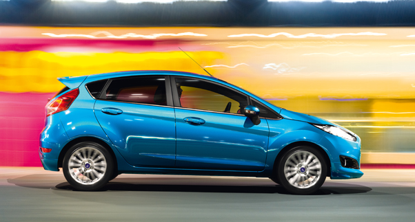 Perbedaan Ford Fiesta Trend Dan Sport. Perbandingan Tipe Style, Trend, dan Sport Mobil Ford Fiesta