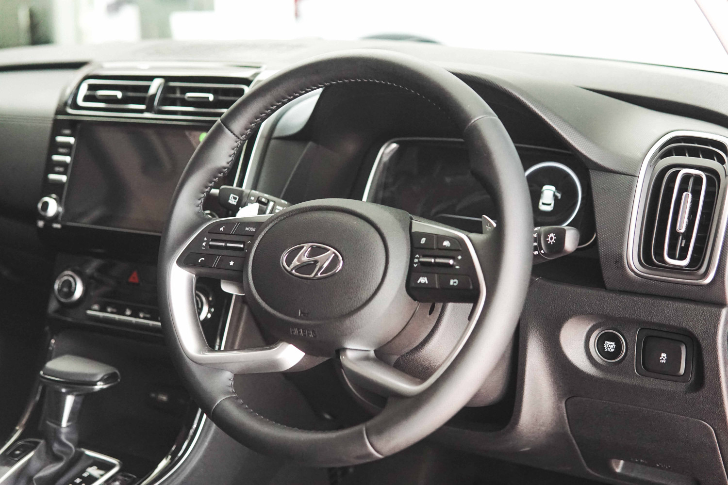 Electric Power Steering Adalah. 3 Keunggulan Electric Power Steering Hyundai