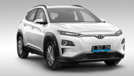 Harga Hyundai Kona Indonesia. Hyundai Kona Electric Riilis di Indonesia: Ini Spesifikasi, Fitur, dan