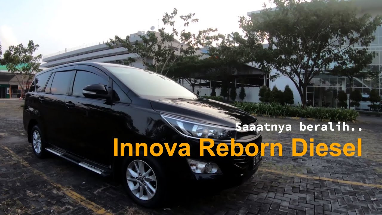 All New Toyota Kijang Innova 2016 Interior. Video interior toyota kijang innova 2016 Hot Tags