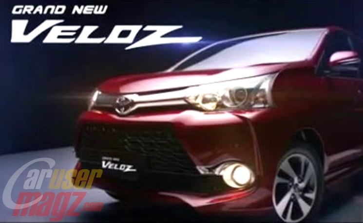 Perbedaan Avanza Veloz 1.3 Dan 1.5. Perbedaan Toyota New Veloz 1.3 dan 1.5