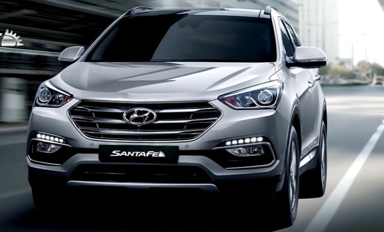 Kelemahan Hyundai Santa Fe. Kelebihan Kekurangan Hyundai Santa Fe Indonesia, Facelift 2016