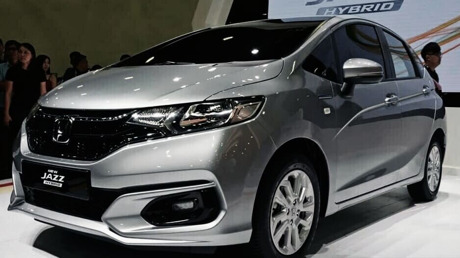 Harga Honda Jazz Facelift 2017 Indonesia. Honda Jazz Facelift 2017 Diluncurkan di Malaysia dengan Mesin