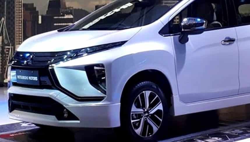 Kelebihan Dan Kekurangan Mitsubishi Expander. Kelebihan Kekurangan Mitsubishi Xpander, Review Detail Expander!