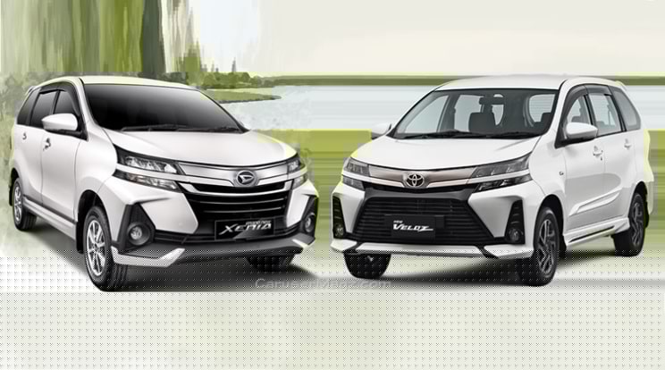 Xenia R Sporty Vs Avanza Veloz. Beda Avanza Veloz vs Xenia 1.5 Facelift 2019, Ini Perbandingannya