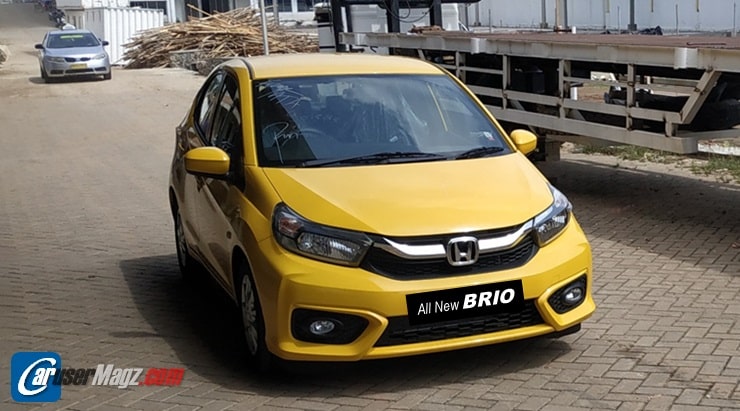 Cara Membunyikan Alarm Honda Brio. Cara Setting Auto Lock Honda Brio Generasi Kedua, Tips Mode