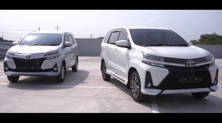 Kelemahan Toyota All New Avanza. Kelebihan dan Kekurangan Avanza 2019, Hal yang Disukai dan