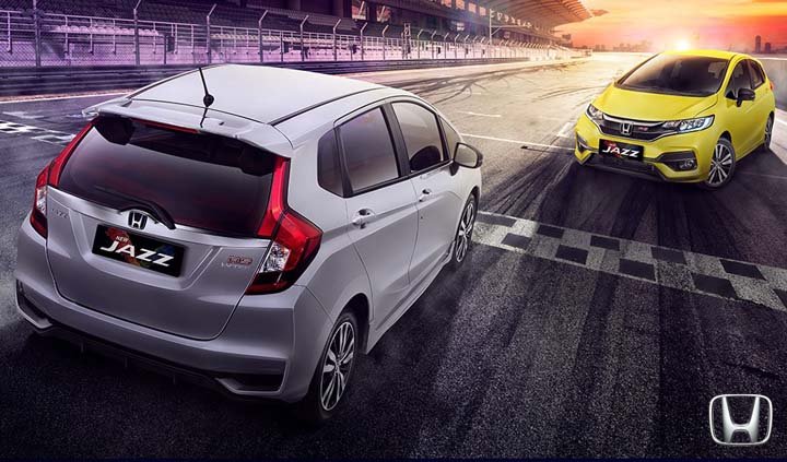 Honda Jazz Bekas Madiun. New Honda Jazz