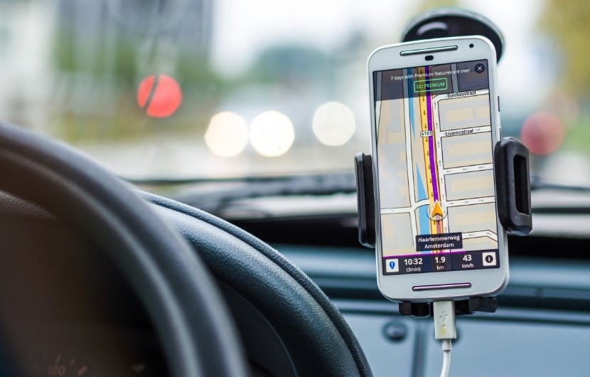 Gps Penunjuk Jalan Untuk Android. 5 Aplikasi GPS Penunjuk Jalan Terbaik 2022 dengan Fitur Terlengkap