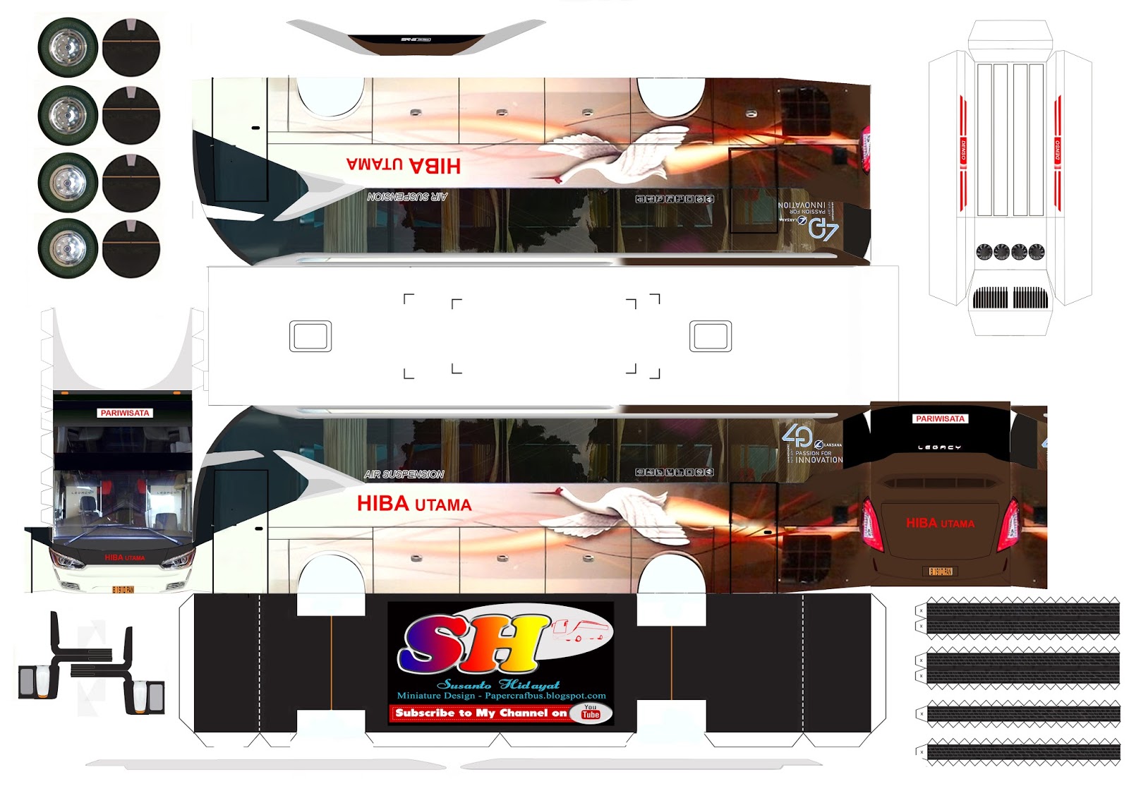 Download Pola Miniatur Truk Dari Kardus. Sketsa Miniatur Truk Dari Triplek Get Desain Pola – Otosection