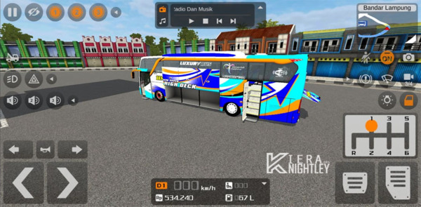 Cara Mendownload Mod Bussid. 1.090+ Download MOD BUSSID Bus, Truck, Mobil, Motor