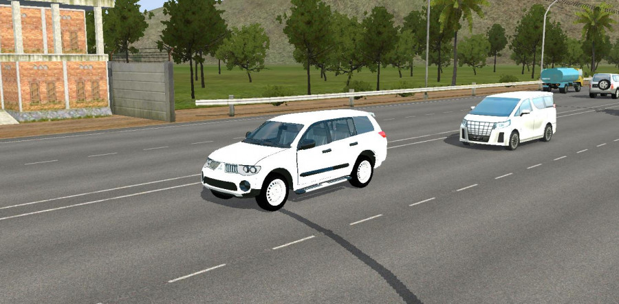 Download Mod Pajero Sport Bussid. Download MOD BUSSID Mobil Mitsubishi Pajero Sport 2015