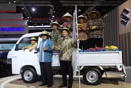 Kapasitas Muatan Kijang Pick Up. Rekomendasi Mobil Pick Up Untuk Solusi Bisnis Anda