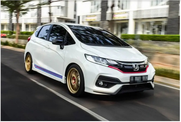 Honda Jazz Bekas Harga 100 Jutaan. Daftar Harga Mobil Honda Jazz Bekas Dibawah 100 Juta