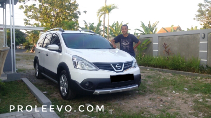 Kekurangan Grand Livina X Gear. Review Kelemahan dan Kelebihan Grand Livina X-Gear Matic Oleh