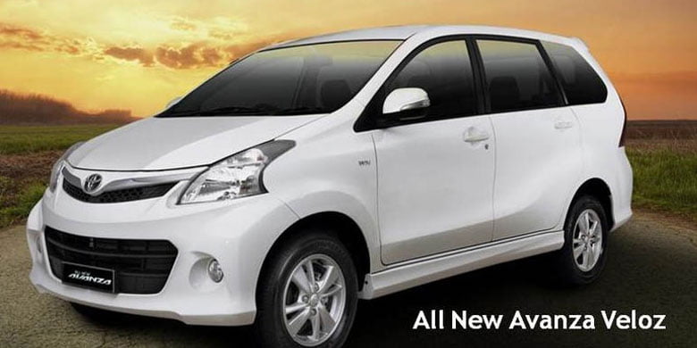 Perbedaan All New Avanza Dan Grand New Avanza. Inilah Perbedaan dan Persamaan All New Avanza dengan Avanza