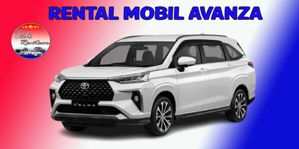 Dekorasi Mobil Pengantin Avanza. RENTAL MOBIL AVANZA JAKARTA HARGA MURAH 24 JAM