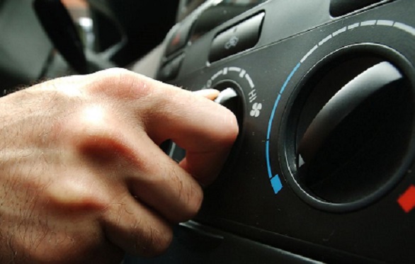 Cara Pasang Thermostat Ac Mobil. Tips Mengatur Thermostat AC Mobil Dalam Berbagai Kondisi